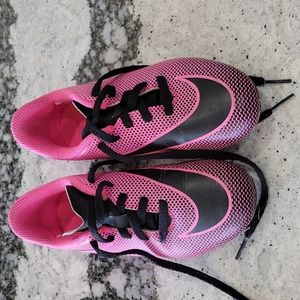 Nike Soccer Cleats